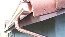 Find Gutter Contractors in Shoshone County